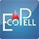 Installing pellet burner EcoPell modul